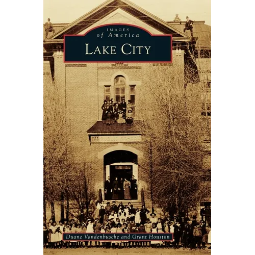 Lake City - Hardcover