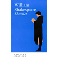 Hamlet - Paperback