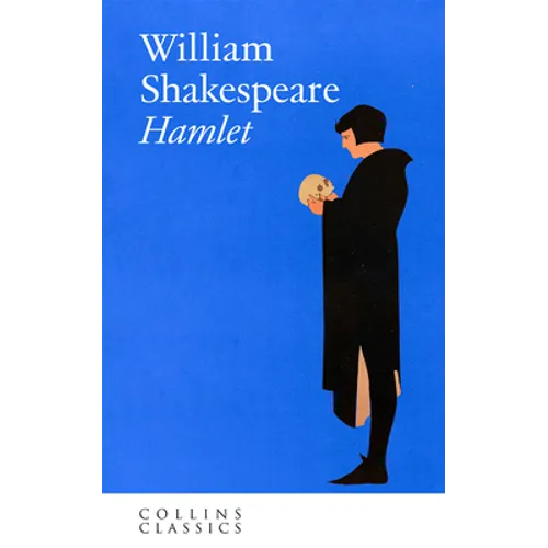 Hamlet - Paperback