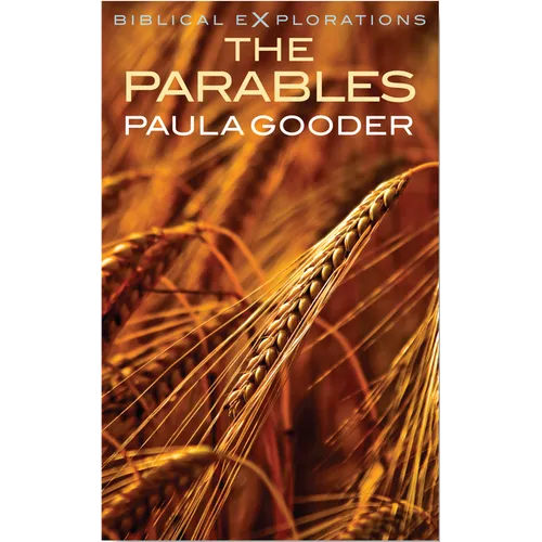 The Parables - Paperback