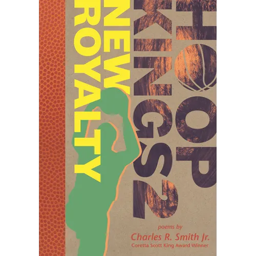Hoop Kings 2: New Royalty - Hardcover