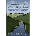 Grace on a Rambling Road: Devotions for RV Travelers - Paperback