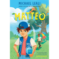Matteo - Hardcover