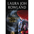Incense Game - Paperback