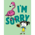 I'm Sorry - Hardcover