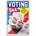 Voting Q&A - Hardcover