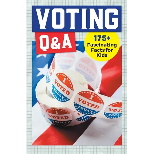 Voting Q&A - Hardcover