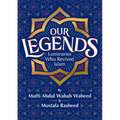 Our Legends - Paperback