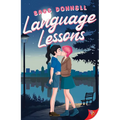 Language Lessons - Paperback