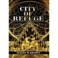 City of Refuge - Hardcover