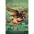 The Magician's Nephew: Full-Color Collector's Edition (Rpkg) - Paperback