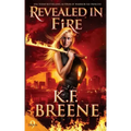 Revealed in Fire - Paperback