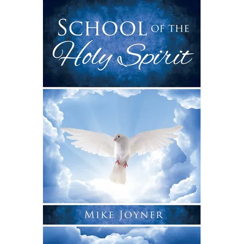 School of the Holy Spirit - Paperback