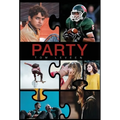 Party - Hardcover