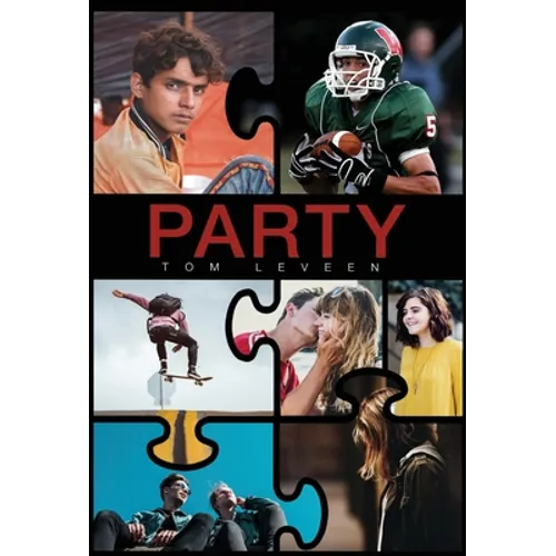 Party - Hardcover
