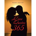 Love Quotes 365 - Paperback