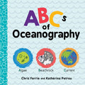 ABCs of Oceanography - Board Book