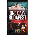 One Day In Budapest: Hardback Edition - Hardcover