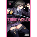 Trinity Seven, Vol. 30: The Seven Magicians Volume 30 - Paperback