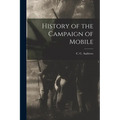 History of the Campaign of Mobile