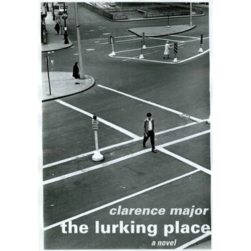 The Lurking Place - Paperback