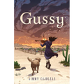 Gussy - Hardcover
