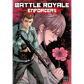 Battle Royale: Enforcers, Vol. 2 - Paperback