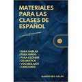 Materiales para las clases de español - Paperback