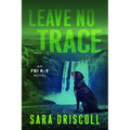 Leave No Trace - Paperback