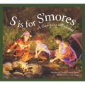 S Is for s'Mores: A Camping Alphabet - Hardcover