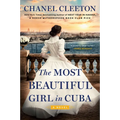 The Most Beautiful Girl in Cuba - Paperback