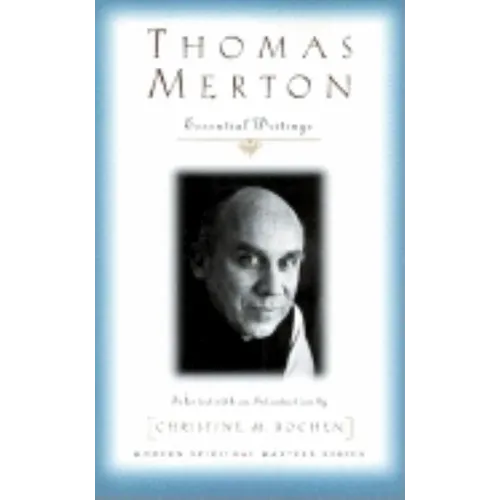 Thomas Merton: Essential Writings - Paperback
