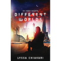 Different Worlds: An Iamos Novella - Paperback