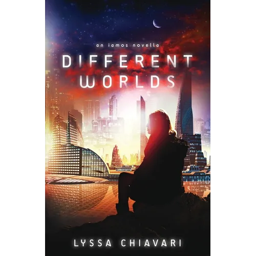 Different Worlds: An Iamos Novella - Paperback