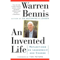 An Invented Life: Reflections on Leadership and Change - Paperback
