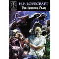 H.P. Lovecraft: The Lurking Fear - Paperback