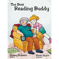 The Best Reading Buddy - Hardcover