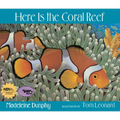Here Is the Coral Reef - Paperback