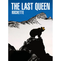 The Last Queen: A Graphic Novel - Hardcover