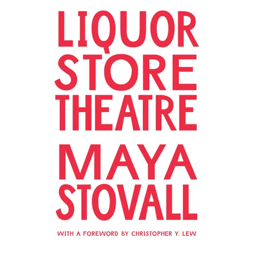 Liquor Store Theatre - Paperback