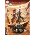 Skies of the Empire - Hardcover