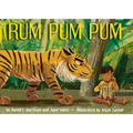 Rum Pum Pum - Hardcover