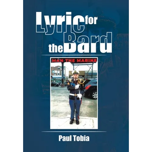 Lyric for the Bard - Hardcover