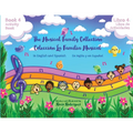 The Musical Family Collection: Activity book - Paperback