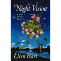 Night Vision: A Jane Lawless Mystery - Paperback