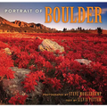 Portrait of Boulder - Hardcover
