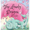 The Lonely Dragon - Hardcover