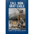 Call Sign: Gray Eagle - Paperback