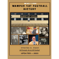 Wampus Cat Football History - Hardcover