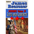 Life and Liberty - Paperback